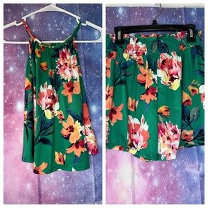 New chenault girls floral two piece outfit 🛍